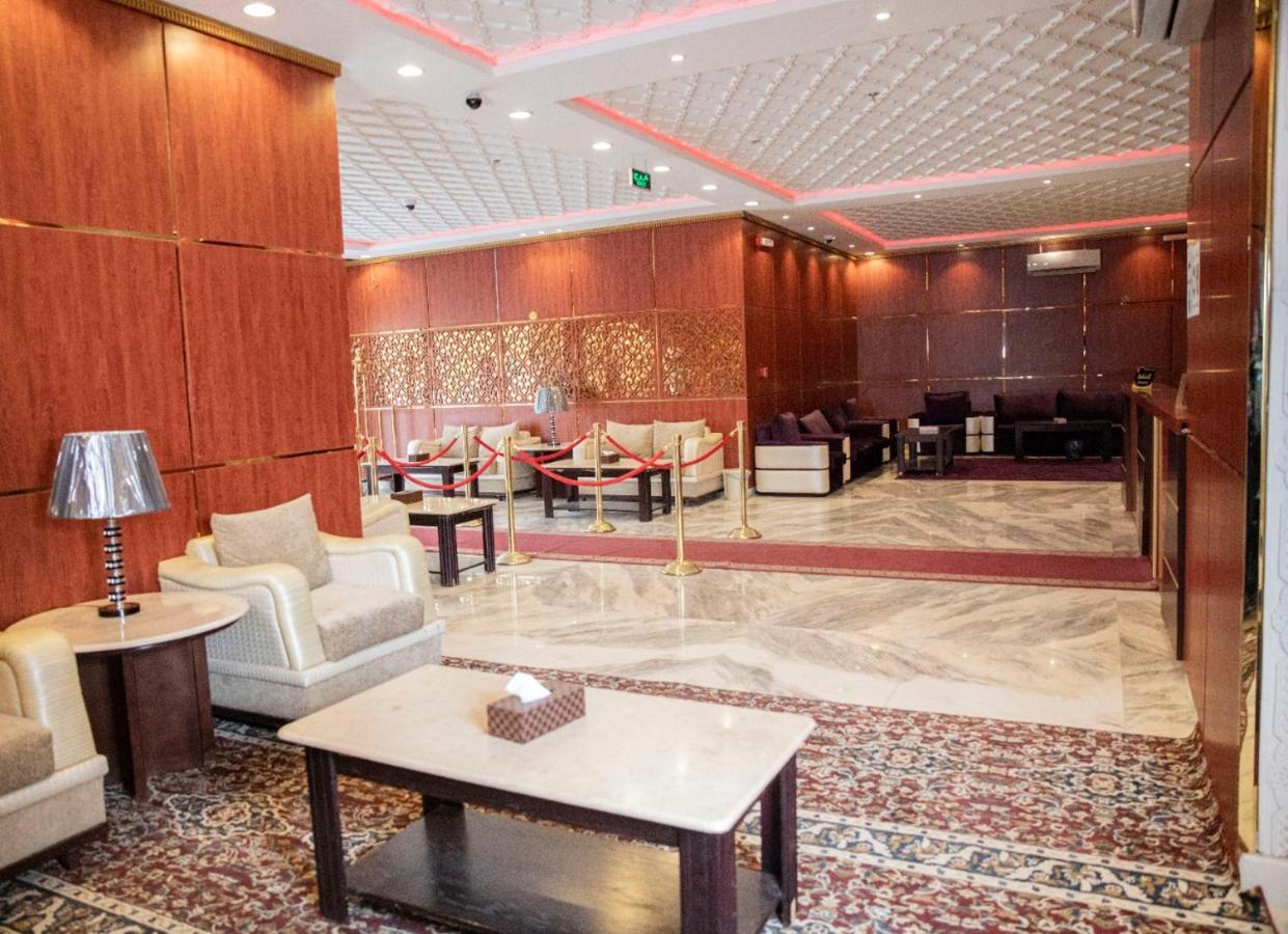 Quiet 6 By Quiet 4* Riyadh