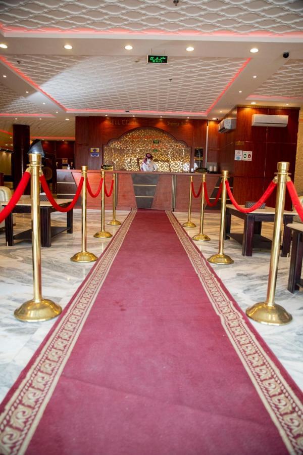 Aparthotel Quiet 6 By Quiet Riyadh