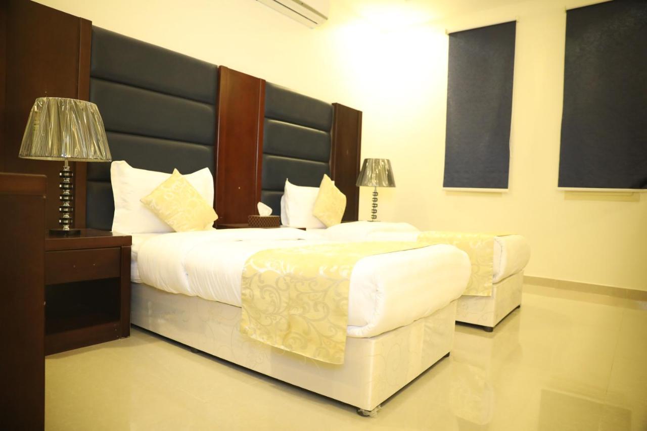 Quiet 6 By Quiet Aparthotel 4*
