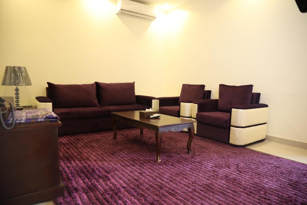 Aparthotel Quiet 6 By Quiet Riyadh
